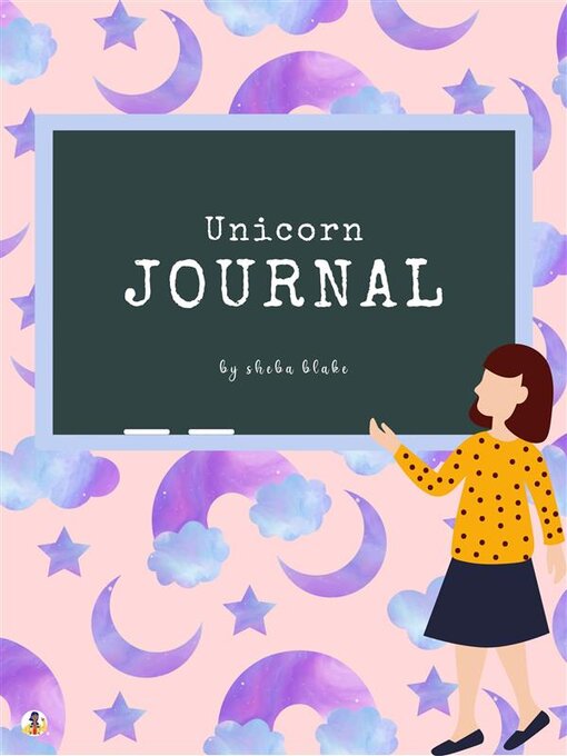 Title details for Unicorn Primary Journal with Positive Affirmations for Kids--Grades K-2 (Printable Version) by Sheba Blake - Available